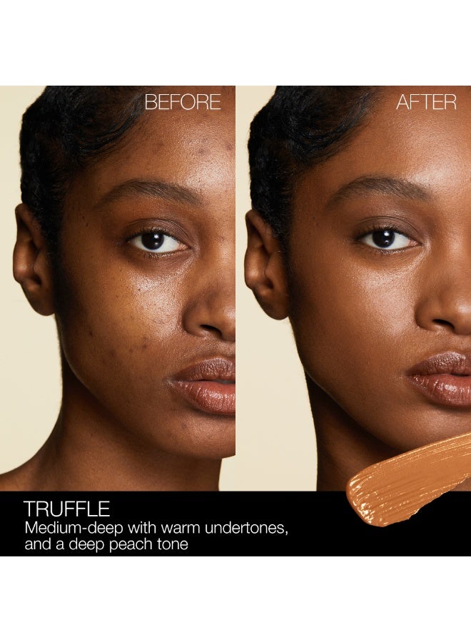 NARS Cosmetics Nars Radiant Creamy Concealer - Truffle - Image 3