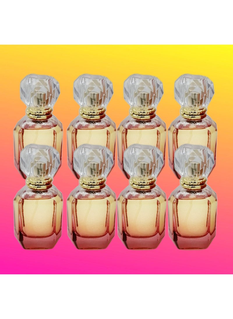 غرين 8 قطع أبسولوت جرين رقم 1206 25 مل EDP - Image 1