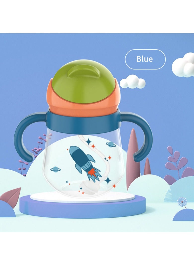 general Baby Learning Cup | 100% leak-proof - drop-proof from 6 months - Image 2