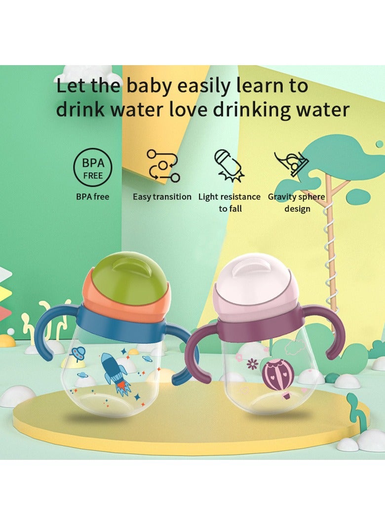 general Baby Learning Cup | 100% leak-proof - drop-proof from 6 months - Image 3