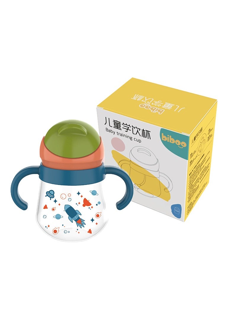 general Baby Learning Cup | 100% leak-proof - drop-proof from 6 months - Image 1