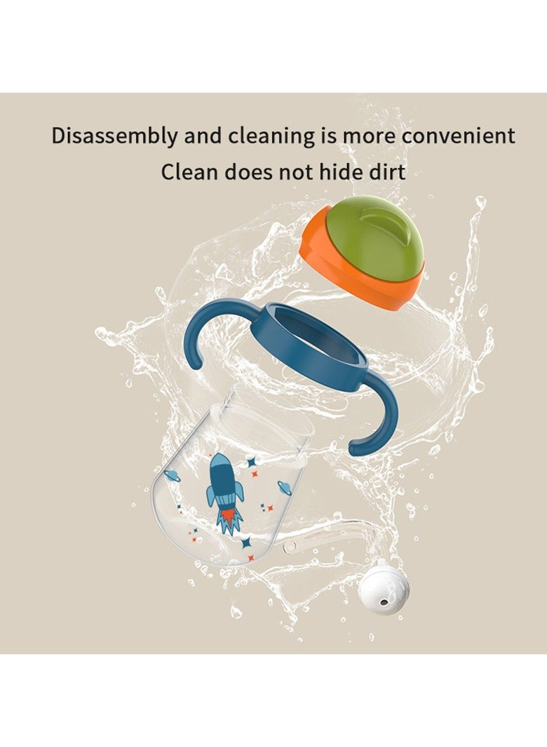 general Baby Learning Cup | 100% leak-proof - drop-proof from 6 months - Image 5