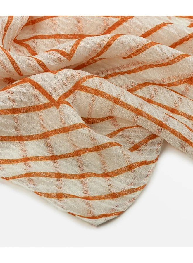 Ipekyol Printed Shawl