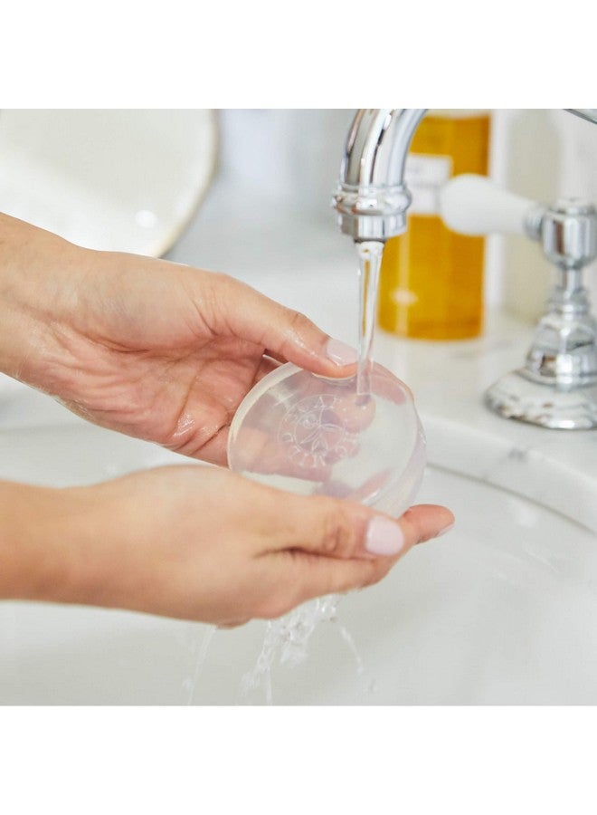 DHC Mild Soap Trio, Facial Cleansing Bar, Hydrating Creamy Foam Lather, Moisturizing, Non-Drying, Ideal For All Skin Types, 3.1 Oz. Net Wt. - Image 4