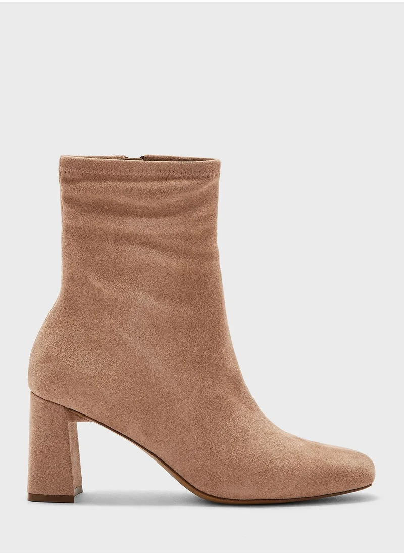 ALDO Marcella Ankle Boots