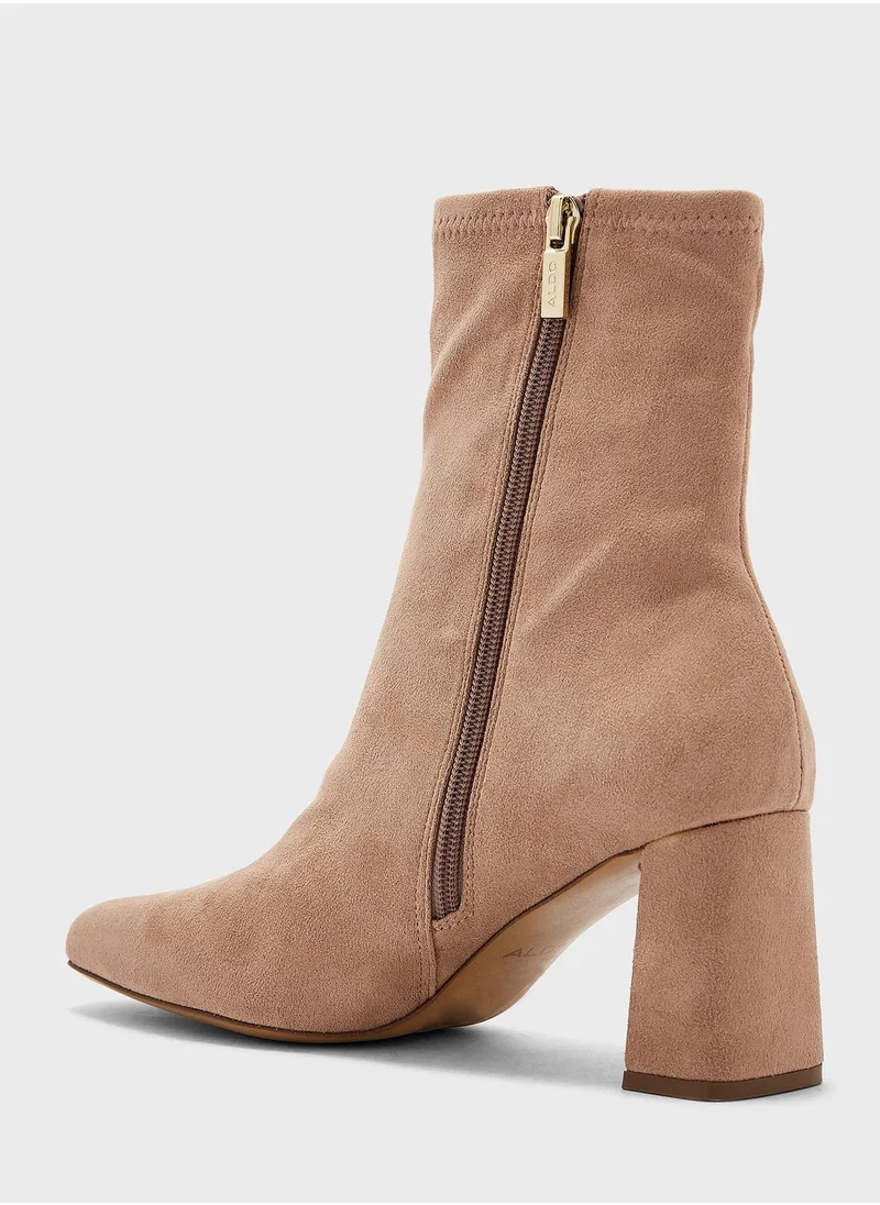 ALDO Marcella Ankle Boots