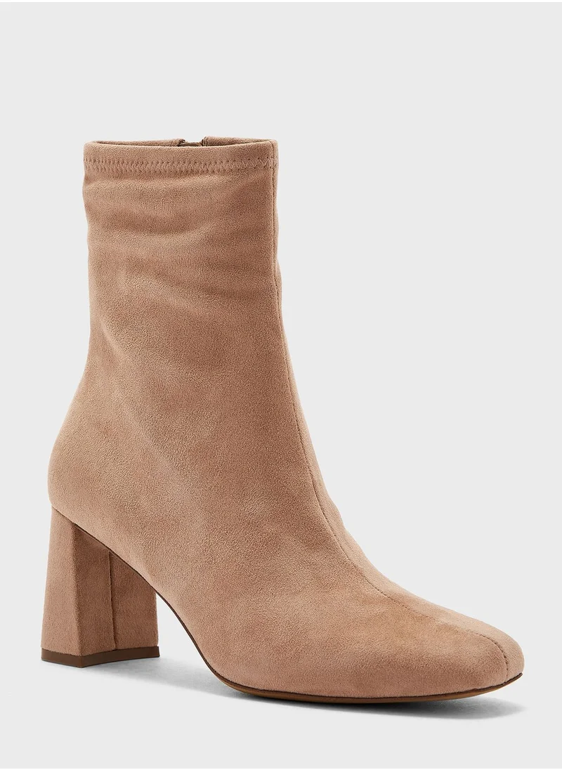 ALDO Marcella Ankle Boots
