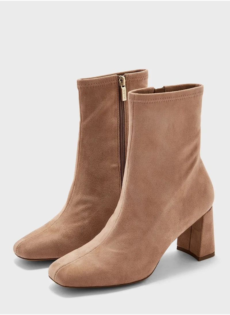 ALDO Marcella Ankle Boots