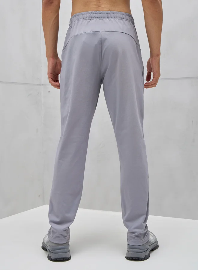 Technosport Technosport Solid 4-Way Stretch Track Pants