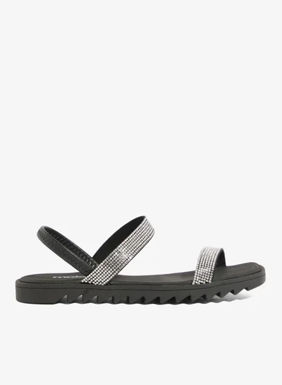 MOLECA Flat Sandals for Women – Stylish Ladies Flat Sandals & Comfortable Flat Slippers