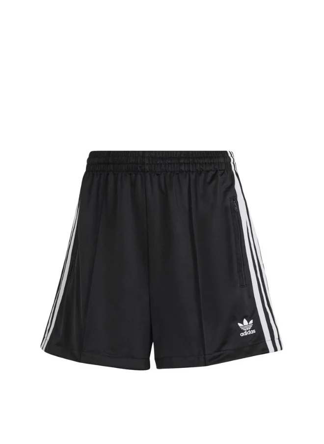 Adidas adidas FIREBIRD SHORT Black Originals Women SHORTS
