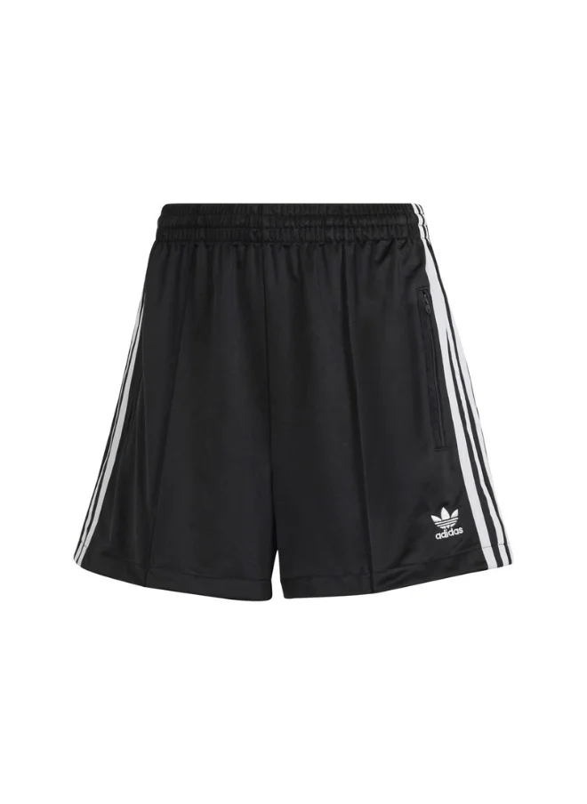 Adidas adidas FIREBIRD SHORT Black Originals Women SHORTS