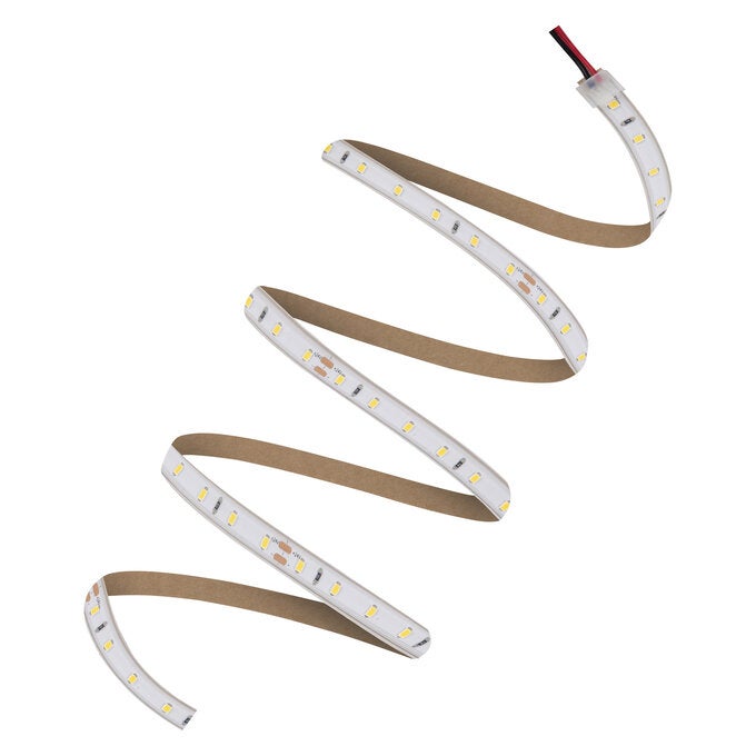 LEDVANCE LED Strip Value 500 Cool White 4000K IP66 Flexible LED Strip 24V - Image 1