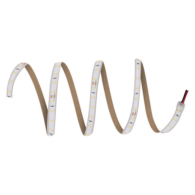 LEDVANCE LED Strip Value 500 Cool White 4000K IP66 Flexible LED Strip 24V - Image 2