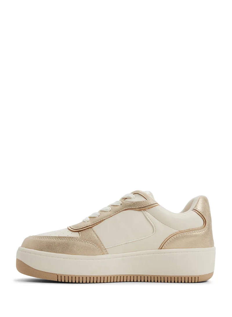 كول ات سبرنج Lace Up Low Top Sneakers