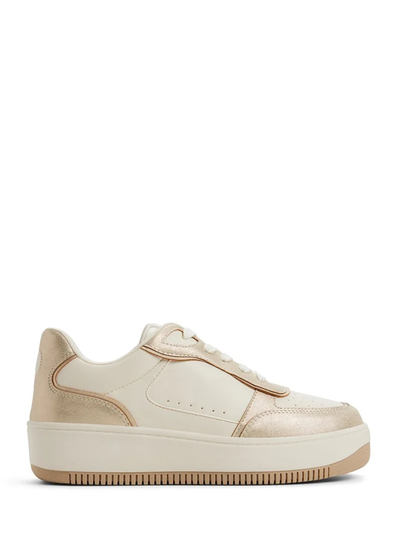 كول ات سبرنج Lace Up Low Top Sneakers