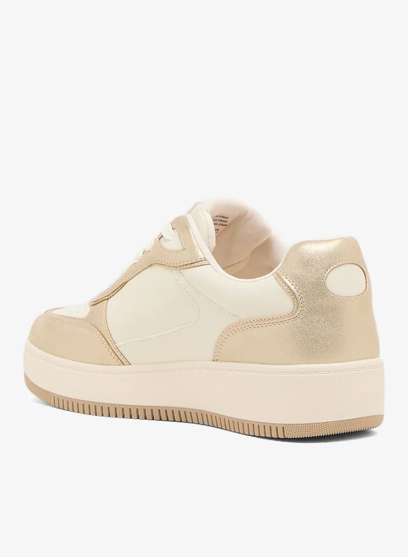 CALL IT SPRING Freshy Low Top Sneakers