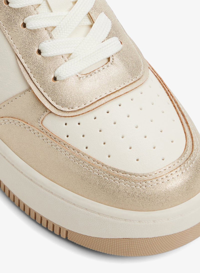 كول ات سبرنج سنيكرز برباط منخفض - Image 5