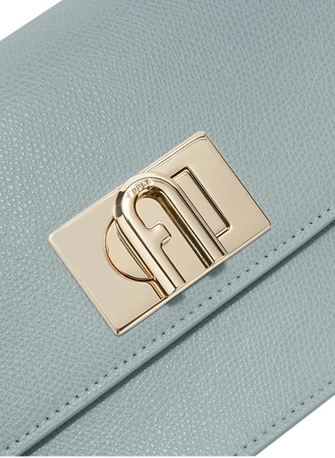 Furla Blue 1927 Mini Crossbody 20 for Women | Best Price UAE