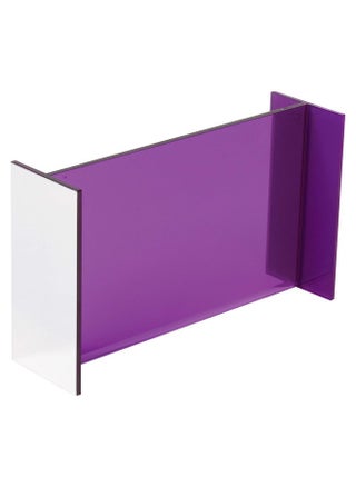 LEARNING ADVANTAGE - 7706 Learning Advantage Reflective GeoMirror - Create Expert Drawings With This Easy Tracing Gadget - Mira-Style Geometry Tool - Observe Reflections, Symmetry and Congruence - pzsku/Z665BBEED52A34E8718C6Z/45/1745923814/23aea6f8-7e92-4310-a3c2-7f94d81a233c