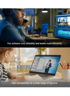 M MIAOYAN M.2 NVME SSD 500G is suitable for desktop and laptop external hard drives  - Image 3