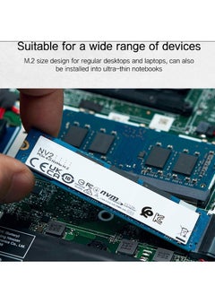 M MIAOYAN M.2 NVME SSD 500G is suitable for desktop and laptop external hard drives  - Image 5