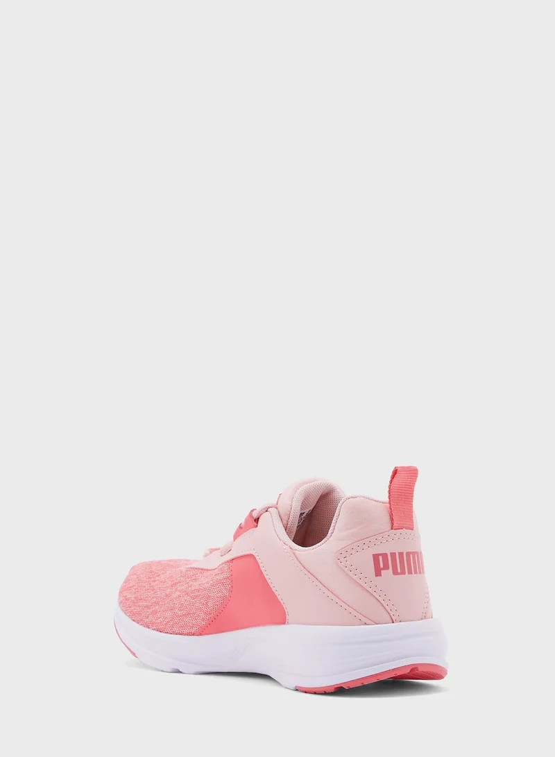 PUMA Youth Comet 2 Alt