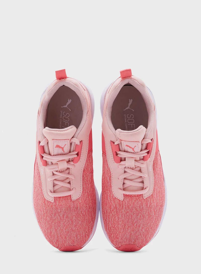 PUMA Youth Comet 2 Alt