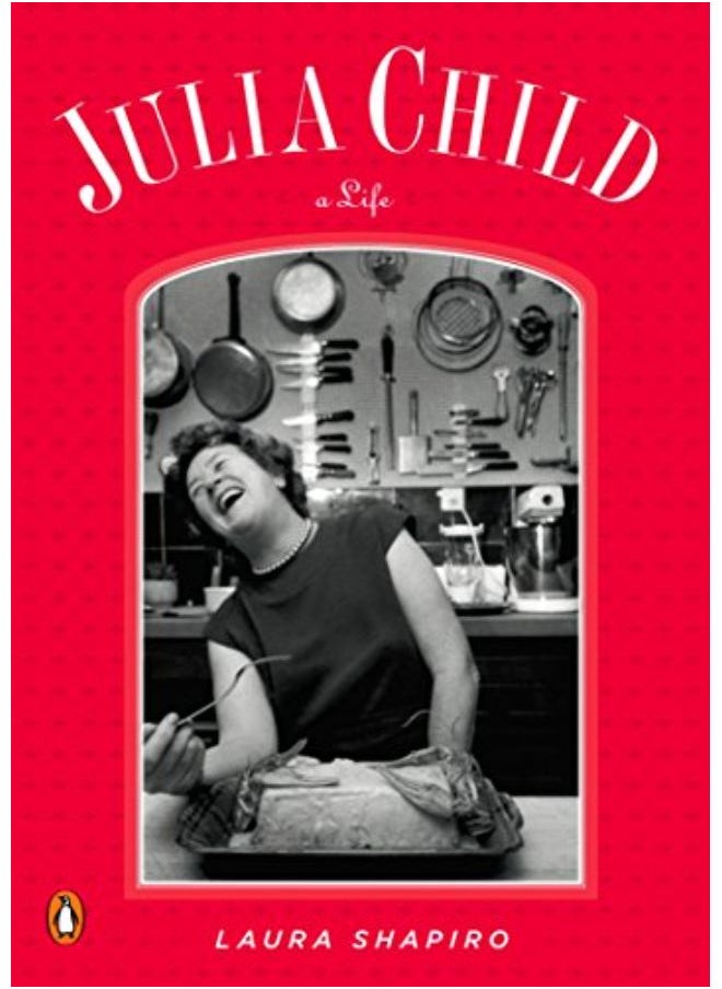 null - Julia Child: A Life (Penguin Lives) - Image 1