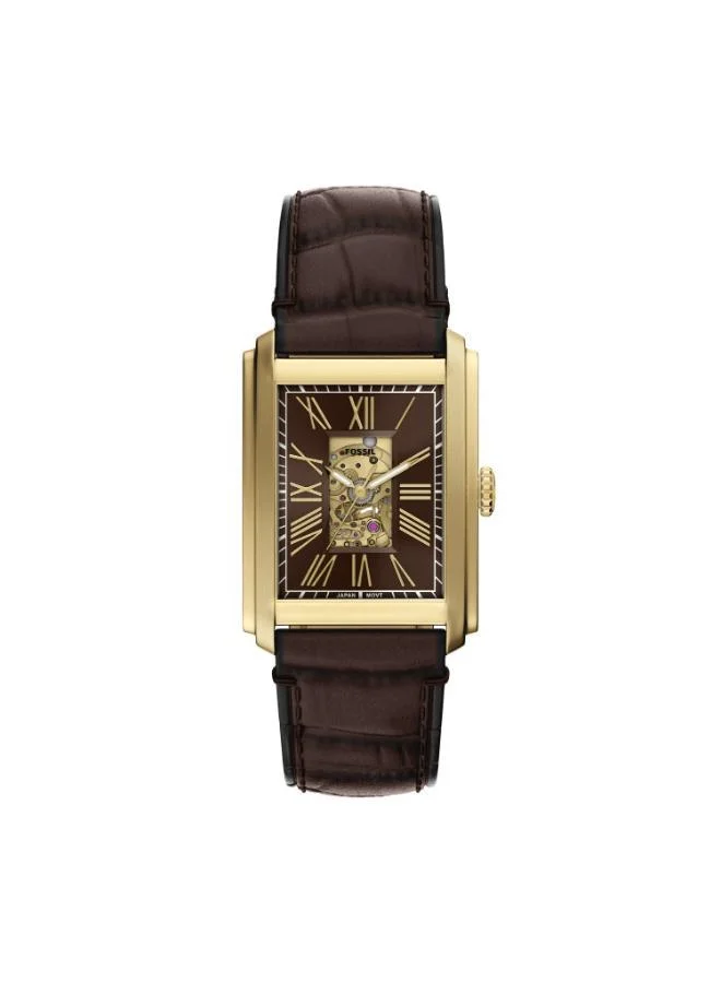 ME3281 Carraway Watch