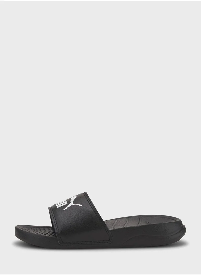 بوما حذاء بوب كات 20 للأطفال