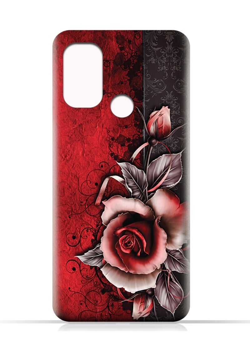 AMC DESIGN Protective Case Cover For Oppo A33 (2020) - Image 2