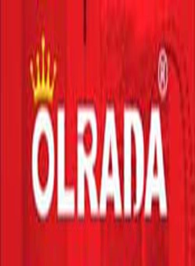 OLRADA طقم أولرادا من الفولاذ المقاوم للصدأ، يتضمن ملعقة، وحامل أدوات تقطيع، وحامل أقلام، وحامل فرشاة (قد يختلف التصميم) (طقم من قطعتين) - Image 4