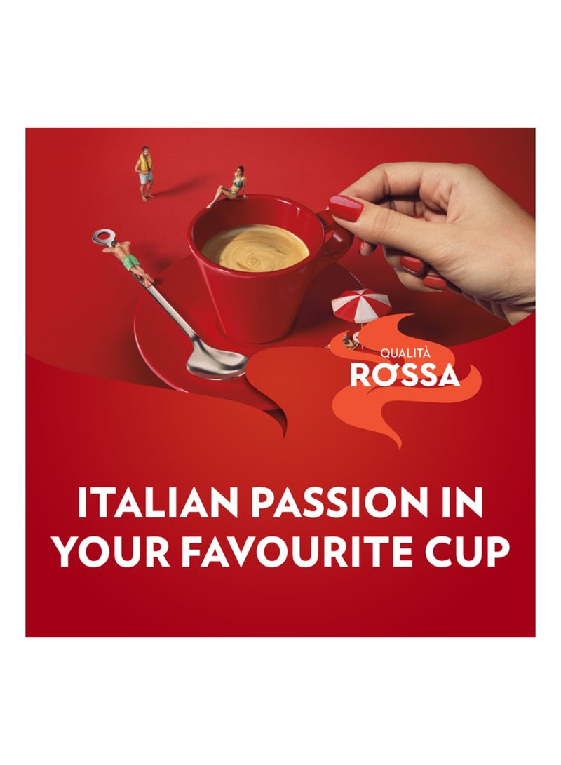 Lavazza Qualita Rossa Ground Coffee 250 g - Image 2