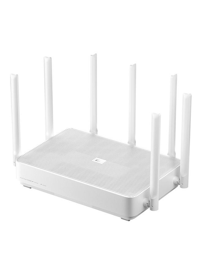 Xiaomi AIoT AC2350 Router With 7 High Gain Antennas White - Image 1