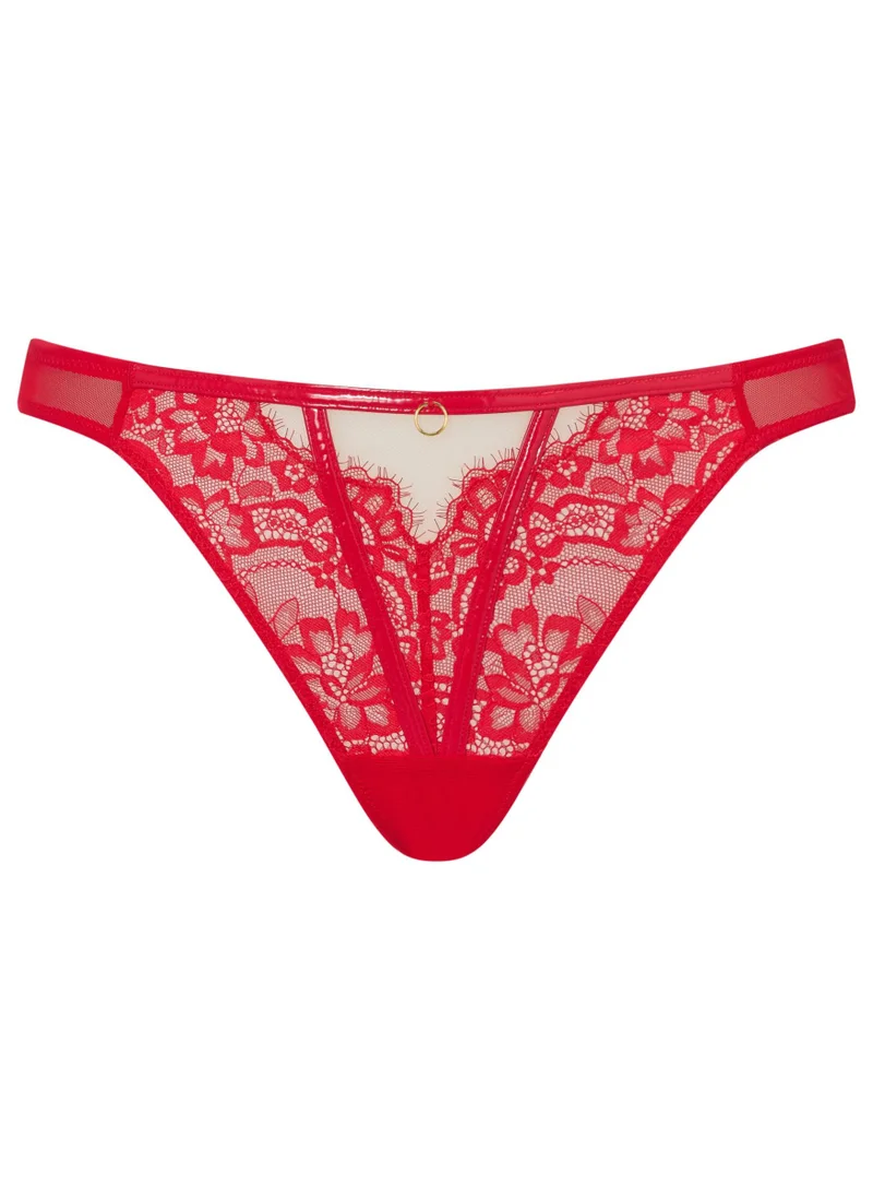 Ann Summers Red Ann Summers Undeniable Thong for Women | Best Price UAE