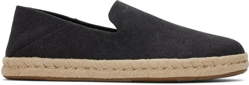 تومس TOMS - TOMS MENS SHOES BLACK 45