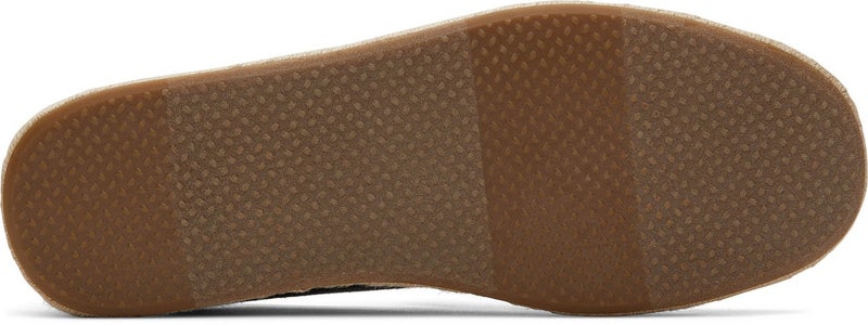 TOMS تومز - أحذية تومز للرجال باللون الأسود 45 - Image 4