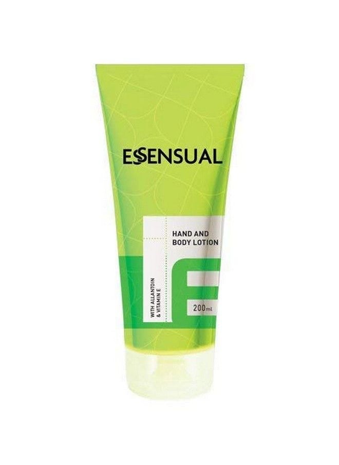 Essensual Hand & Body Lotion (Allantion & Vitamin E)200Ml - pzsku/Z665CEEC5444A529B3FCCZ/45/_/1690020970/188b8791-ac82-4d72-a64a-da344108d8f7