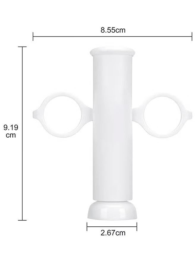 Generic 1-piece Bug Bites Itch Relief Suction Tool Vacuum Kid Friendly Venom Extractor for Bee Wasp Sting Poison Remover Naturally Reduce Insect Bite Itch and Swell  - Image 4