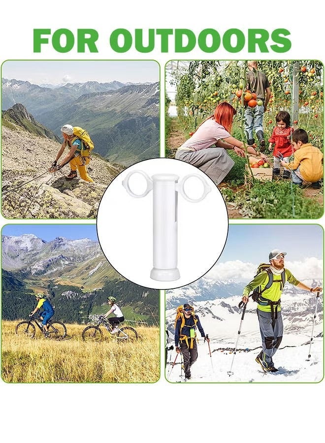 Generic 1-piece Bug Bites Itch Relief Suction Tool Vacuum Kid Friendly Venom Extractor for Bee Wasp Sting Poison Remover Naturally Reduce Insect Bite Itch and Swell  - Image 5