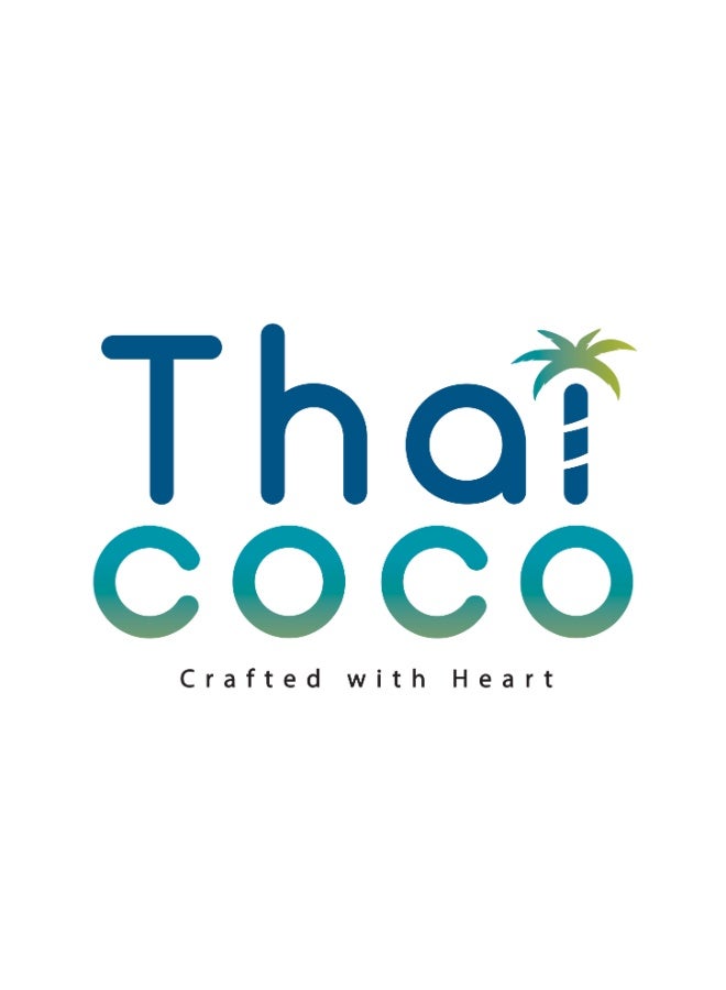 Thai Coco Coconut Juice with Pulp 520 ml - Image 3
