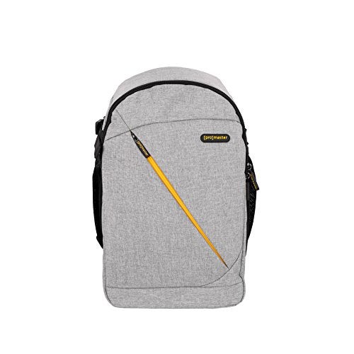 ProMaster Impulse Small Backpack - Grey, (Model 7342) - Image 1
