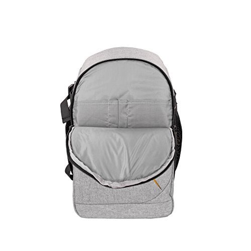 ProMaster Impulse Small Backpack - Grey, (Model 7342) - Image 2