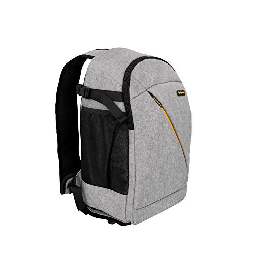 ProMaster Impulse Small Backpack - Grey, (Model 7342) - Image 3