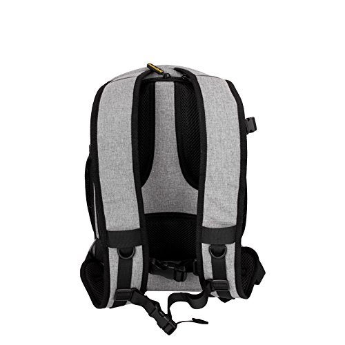 ProMaster Impulse Small Backpack - Grey, (Model 7342) - Image 5