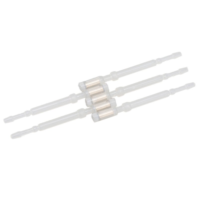 3D Touch Probe 5-Pack Replacement Needles For Makerbase Sensors - Practical 3D Printer Accessory Automatic Leveling Sensor For Daily Printing Needs - Image 2