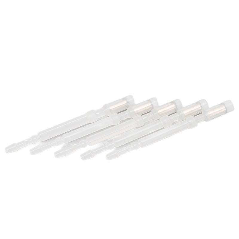 3D Touch Probe 5-Pack Replacement Needles For Makerbase Sensors - Practical 3D Printer Accessory Automatic Leveling Sensor For Daily Printing Needs - Image 4
