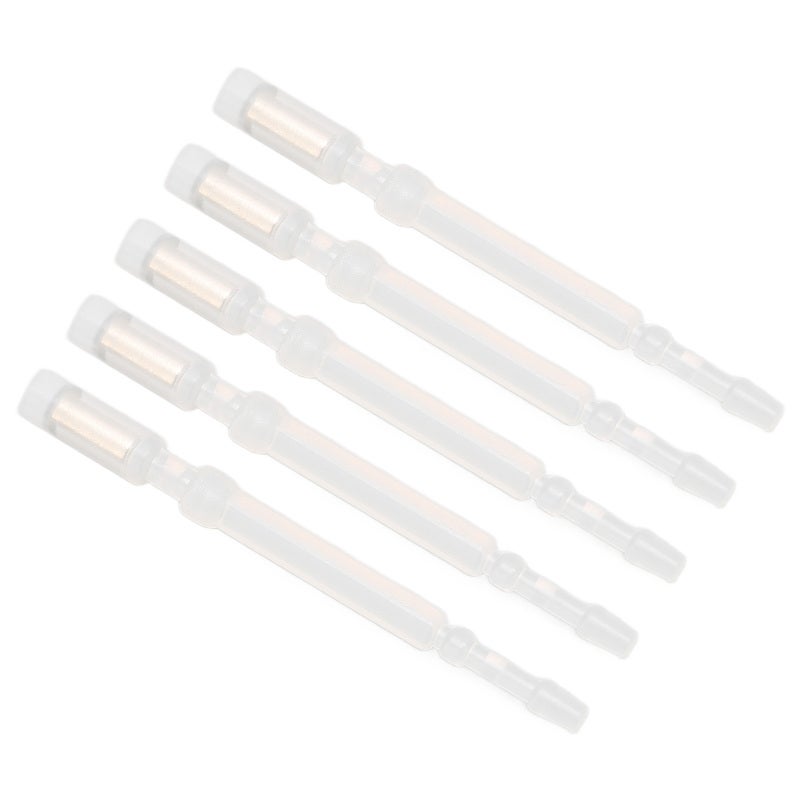 3D Touch Probe 5-Pack Replacement Needles For Makerbase Sensors - Practical 3D Printer Accessory Automatic Leveling Sensor For Daily Printing Needs - Image 5