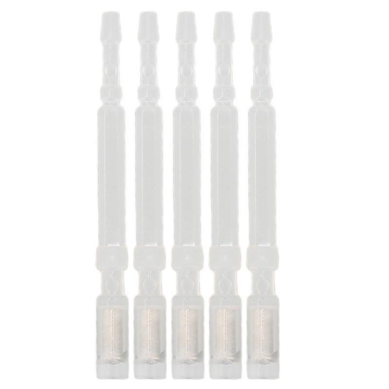 3D Touch Probe 5-Pack Replacement Needles For Makerbase Sensors - Practical 3D Printer Accessory Automatic Leveling Sensor For Daily Printing Needs - Image 1